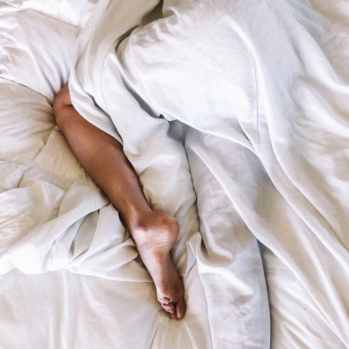 Wie wichtig ist eine gesunde Schlafqualität?