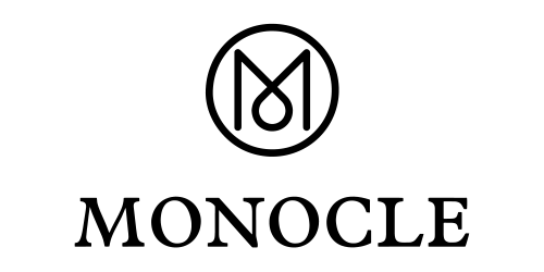 Monocle Logo