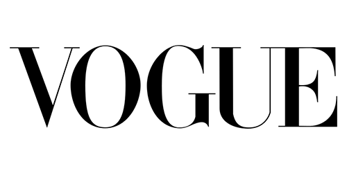 Vogue Logo