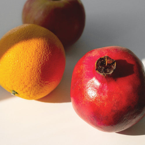 Trockenobst gesund oder ungesund?