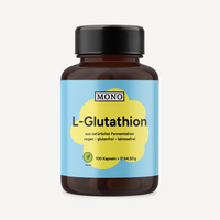 L-Glutathion aus natürlicher Fermentierung