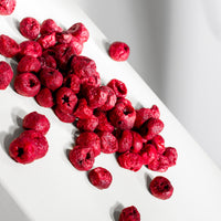 Fruit Chips Sour Cherry