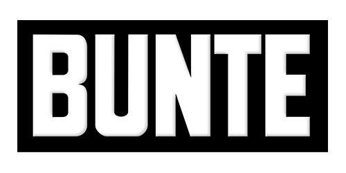Bunte Logo