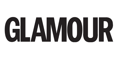 Glamour Logo