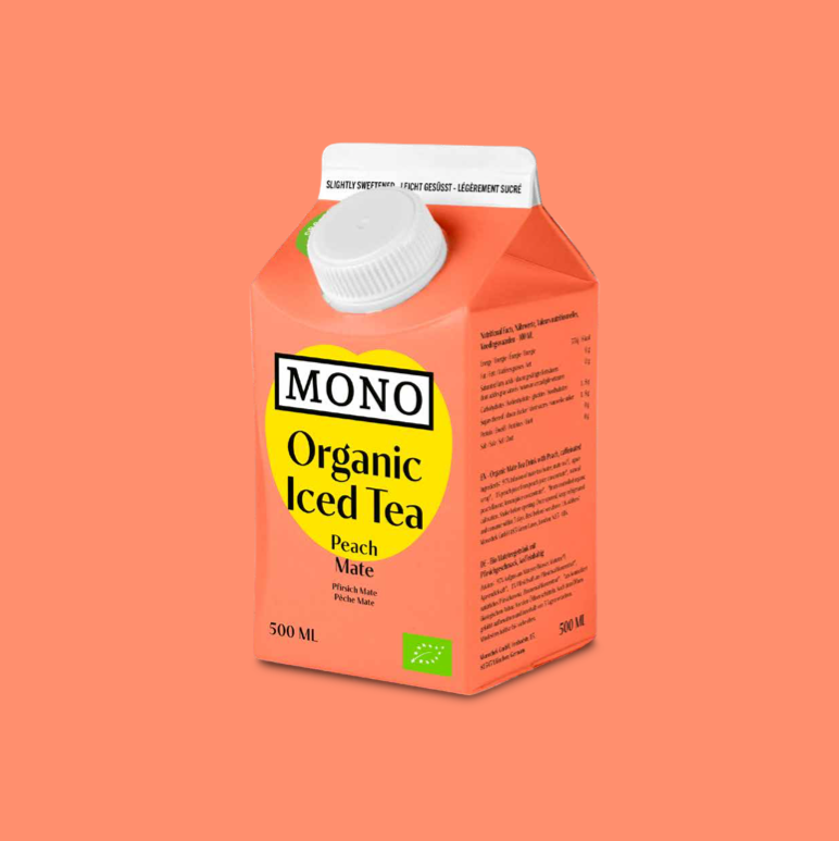 Mono Mix Bundle