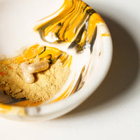 Organic Ashwagandha capsules