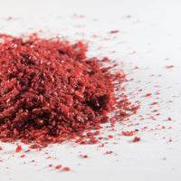 Red rice extract from natural fermentation