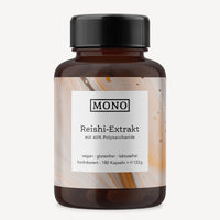 Reishi Extract Nootropical Mushroom