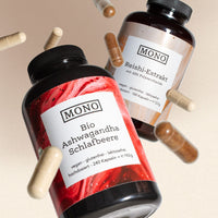 Body & Mind Box